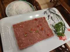 -口福居老北京涮肉(大运村店)