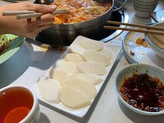 -蕃茄述·好汤自然来(江汉路店)
