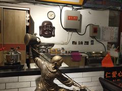 -不二茶空间·养生宴(石景山店)