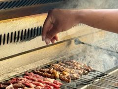 -开帝锐抓饭(五一路店)