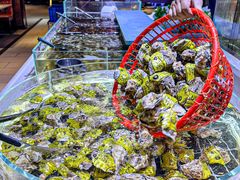 -聚盛源蒸汽海鲜火锅烤肉自助(巨川金海岸购物广场店)