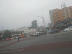 -平乐园(地铁站)