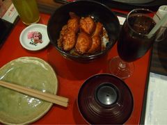 -矢场猪(名古屋站三井楼北馆店)