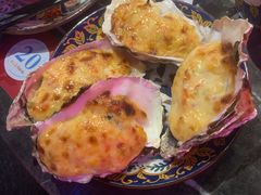 -十三姨正合丰烤肉(营迹路店)