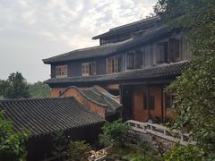 -天台山赤城山景区