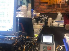 -深水井老冰粉(解放碑英利大融城店)