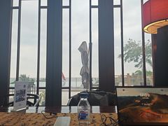 -海口万豪·大堂吧·望海吧.日落海景·下午茶·奶茶·咖啡·轻食·蛋糕·鸡尾酒·清吧