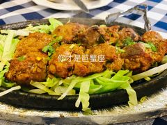 -Santoor 萨都里印度餐厅(北锣鼓巷店)