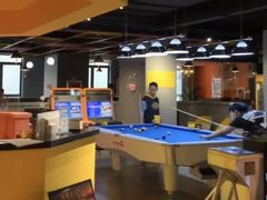 -火星工厂·桌游·团建聚会·轰趴馆(厦滘店)