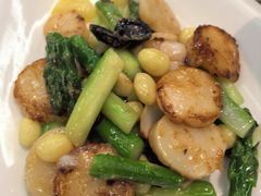 -翠清酒家(万丰路店)