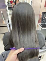 -川和潮人漂色·烫染·接发