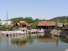 iphone_upload_pic-雪山彩虹谷景区