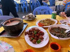 -阿弟海鲜大排档(城南大道店)