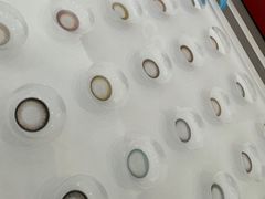 -可糖美瞳·隐形眼镜·测基弧(朝阳大悦城店)