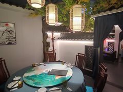 -科力淮扬村(广安门店)