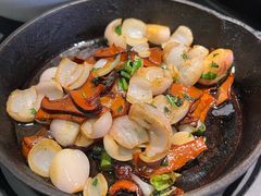 -云海肴云南菜·蒸汽石锅鱼(青岛万象城店)