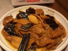 -松鹤楼面馆(飞州国际广场店)