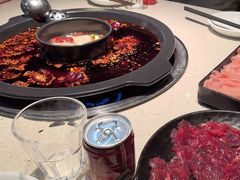-家一加火锅(绿地翠谷总店)