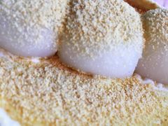 白玉厚制浆撞茶-仙境豆夫(步行街旗舰店)