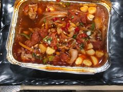 -赤甲皇(仙霞路店)
