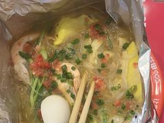 -见味花甲(福田coco park店)