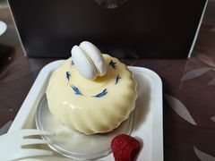 伯爵茶芝士蛋糕-PAUL LAFAYET 法式甜品(国金中心商场店)