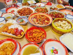 -老三样·旧食新味(绿地店)