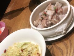 -爱碗亭·鲜炒湖南菜(壹城中心店)