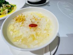 酒酿圆子-江南厨子(万象天地店)