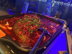 -琶醍壹号•音乐江景餐吧