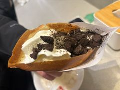 -小豆海棠(嘉兴路店)