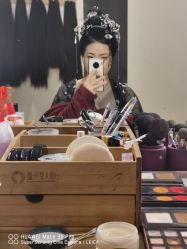 -盘子女人坊古装写真摄影(天津总店)