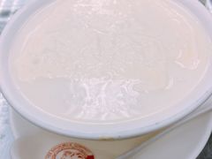 双皮奶-义顺牛奶公司