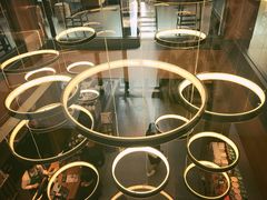 大堂-星巴克臻选(成都宽窄巷子店)