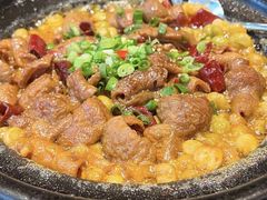 -沈妈砂锅(光华村店)