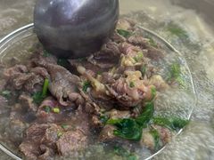 -富源杨记牛肉馆