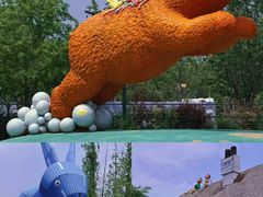 -日照灯塔风景区