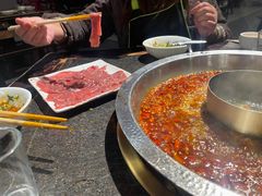 -巴蜀大宅门火锅(北大街店)