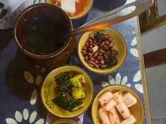 -张关合渣(航空大道店)