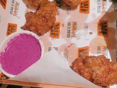 -探鱼·鲜青椒爽麻烤鱼(领展购物广场店)