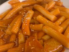 -桃园中华料理炸酱面(燕儿岛路店)