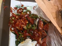 -魏家凉皮(外滩店)