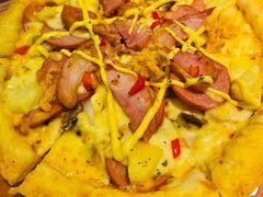 -米斯特比萨(罗斯福店)