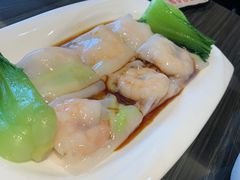 -虾饺妹·粤式手工点心(水荫路店)