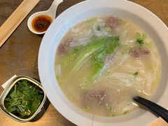 -漆黑觉米粉(三里屯店)