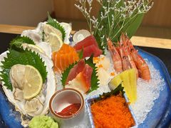 -桃夭日式料理(国信店)
