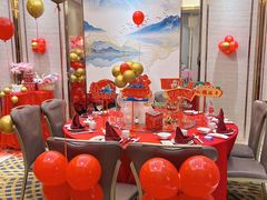 -福满楼·海鲜酒家(福永益田店)