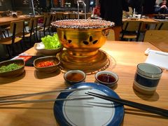 -烧肉达人•炭火烧肉(新天地店)