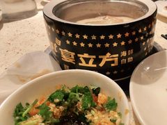 -宴立方海鲜自助(义乌万达广场店)