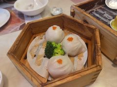 -粤点王茶楼(海丰店)